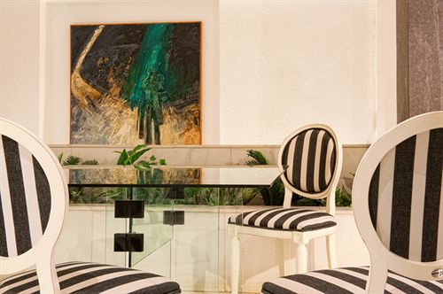 Hotel Hersonissos Palace  | Limin Hersonissou | Crete | Greece 19