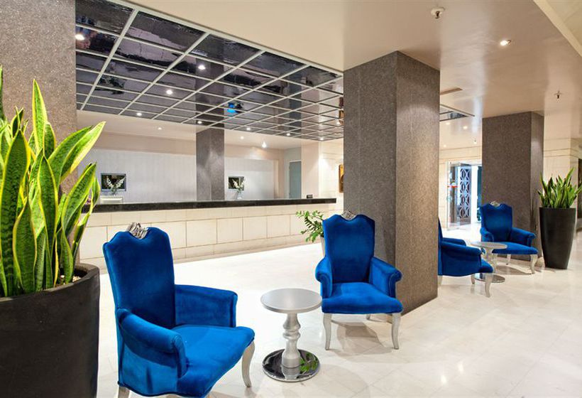 Hotel Hersonissos Palace  | Limin Hersonissou | Crete | Greece 2