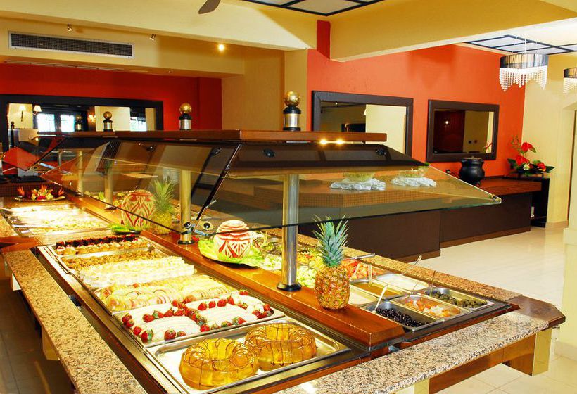 Hotel Hersonissos Palace  | Limin Hersonissou | Crete | Greece 4