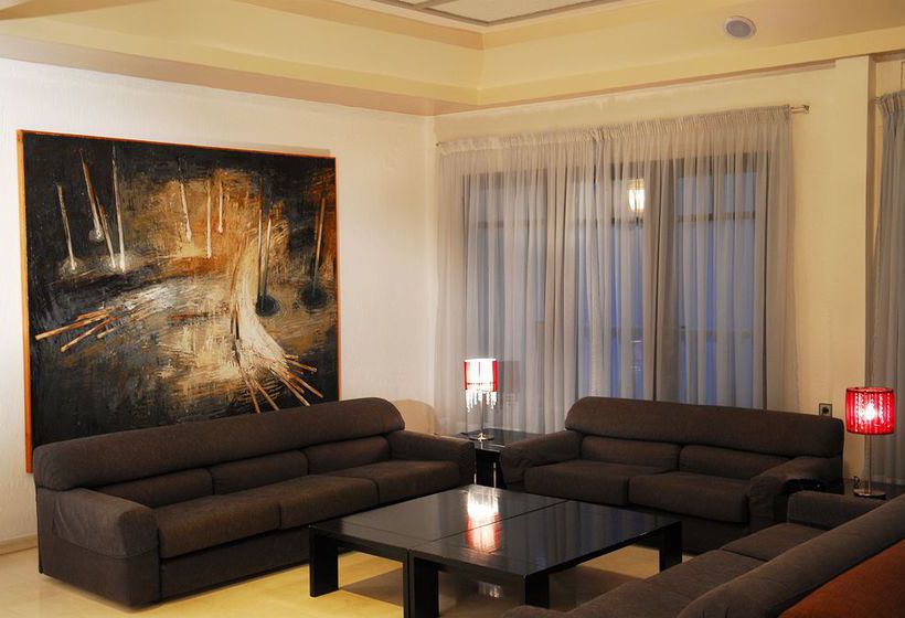 Hotel Hersonissos Palace  | Limin Hersonissou | Crete | Greece 5