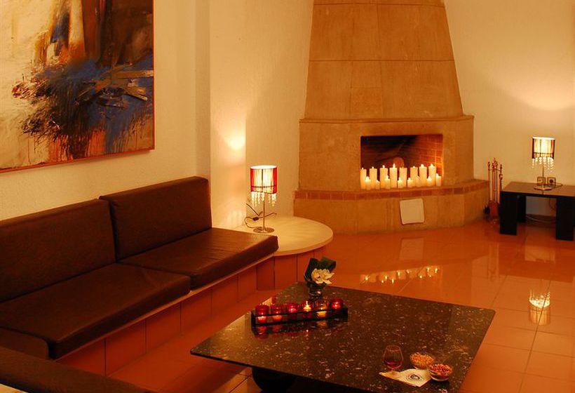 Hotel Hersonissos Palace  | Limin Hersonissou | Crete | Greece 6