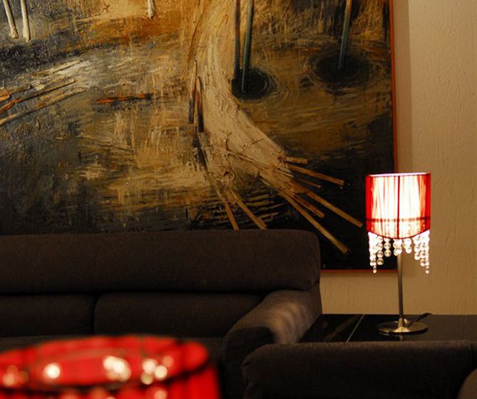 Hotel Hersonissos Palace  | Limin Hersonissou | Crete | Greece 7