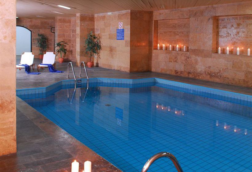 Hotel Hersonissos Palace  | Limin Hersonissou | Crete | Greece 8