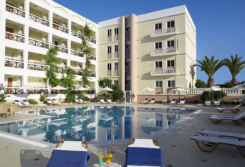 Hotel Hersonissos Palace  | Limin Hersonissou | Crete | Greece 9