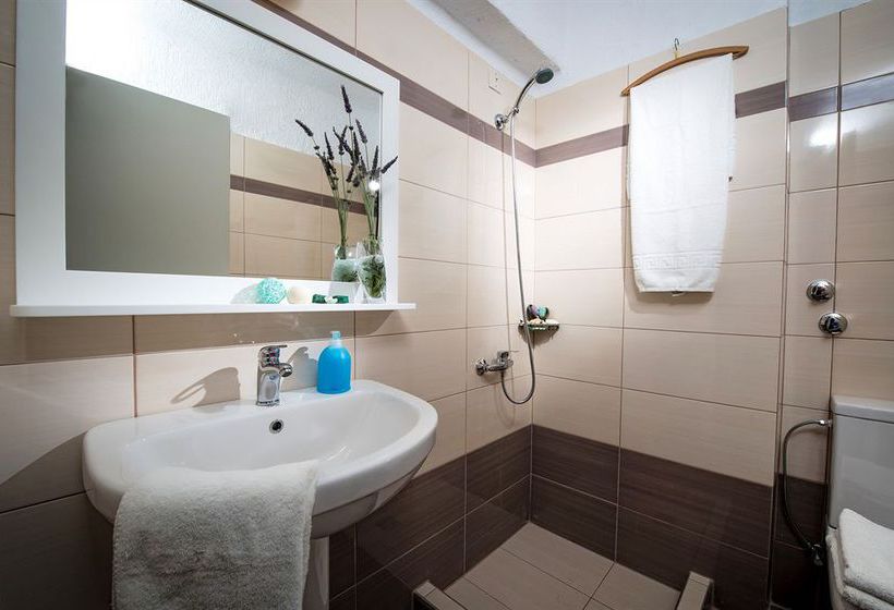 Hotel Central Hersonissos  | Limin Hersonissou | Crete | Greece 10