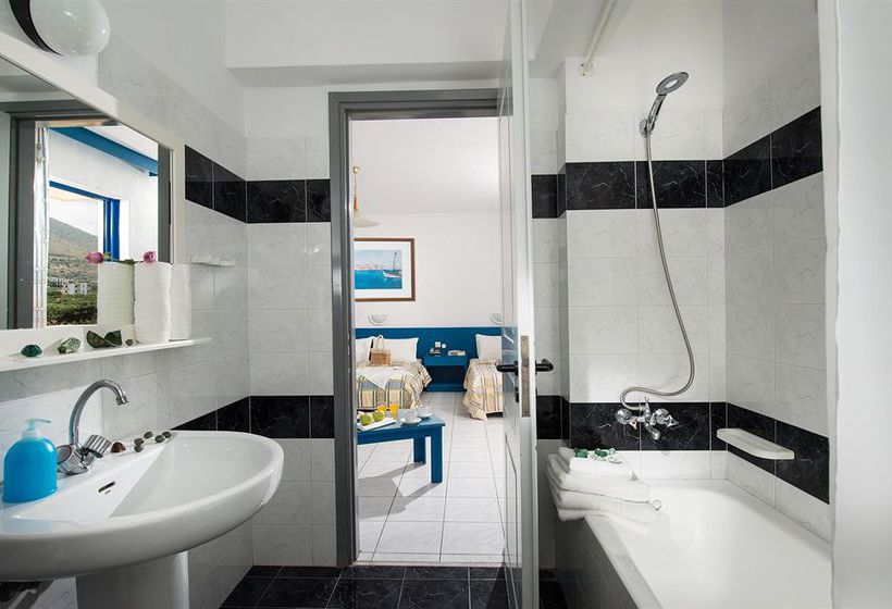 Hotel Central Hersonissos  | Limin Hersonissou | Crete | Greece 11