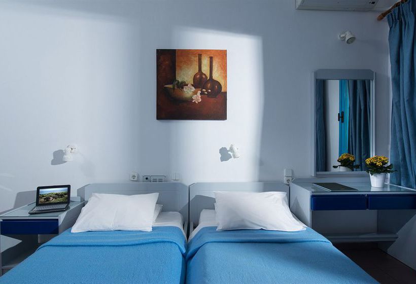 Hotel Central Hersonissos  | Limin Hersonissou | Crete | Greece 13