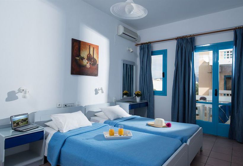 Hotel Central Hersonissos  | Limin Hersonissou | Crete | Greece 16