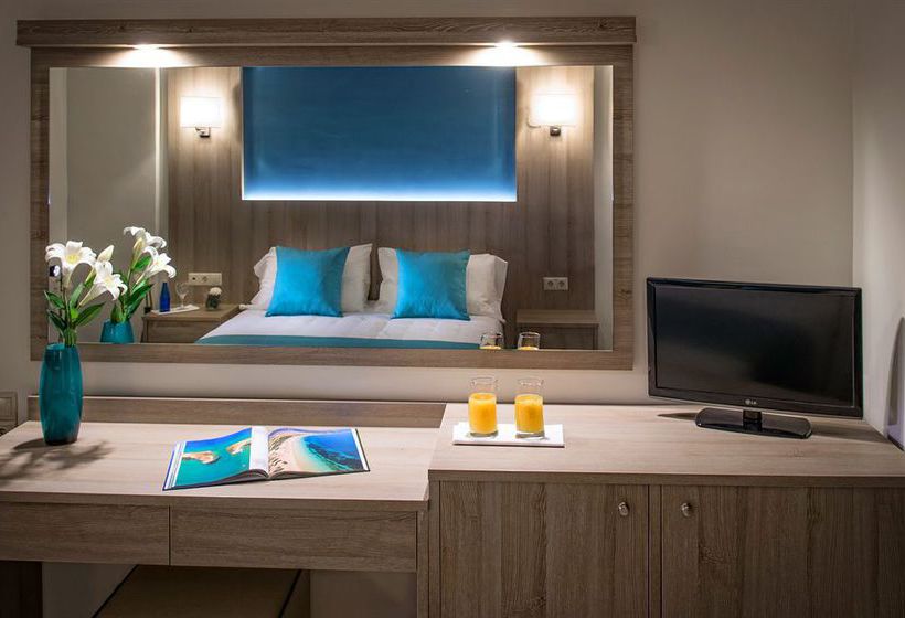 Hotel Central Hersonissos  | Limin Hersonissou | Crete | Greece 18