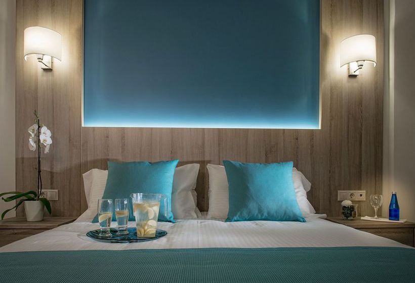 Hotel Central Hersonissos  | Limin Hersonissou | Crete | Greece 19