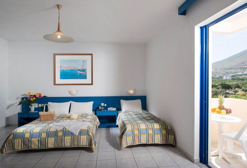 Hotel Central Hersonissos  | Limin Hersonissou | Crete | Greece 2