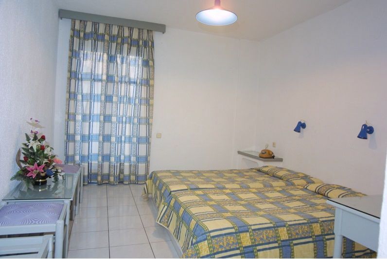 Hotel Central Hersonissos  | Limin Hersonissou | Crete | Greece 4