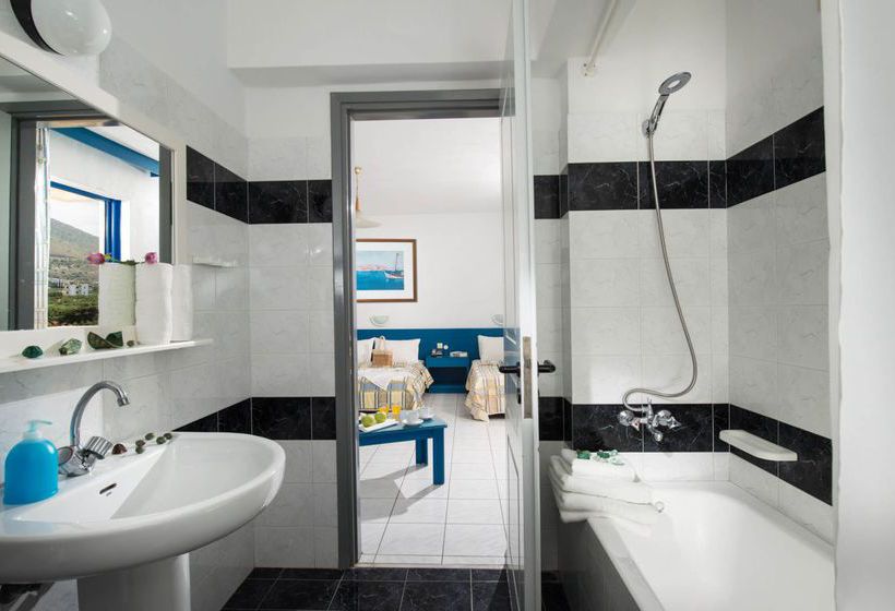 Hotel Central Hersonissos  | Limin Hersonissou | Crete | Greece 5