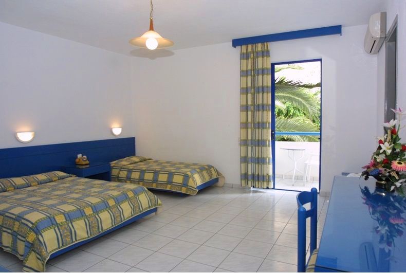 Hotel Central Hersonissos  | Limin Hersonissou | Crete | Greece 7