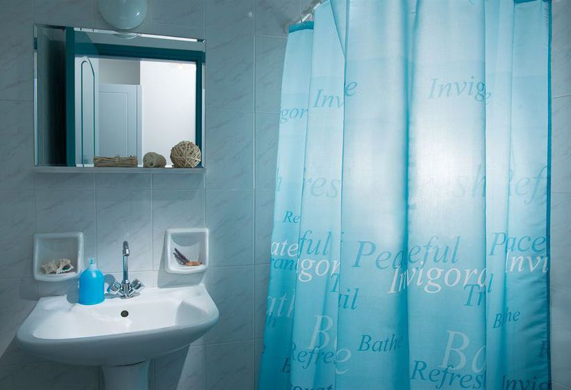 Hotel Central Hersonissos  | Limin Hersonissou | Crete | Greece 8