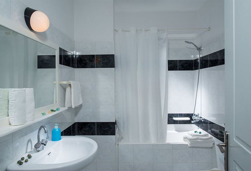 Hotel Central Hersonissos  | Limin Hersonissou | Crete | Greece 9