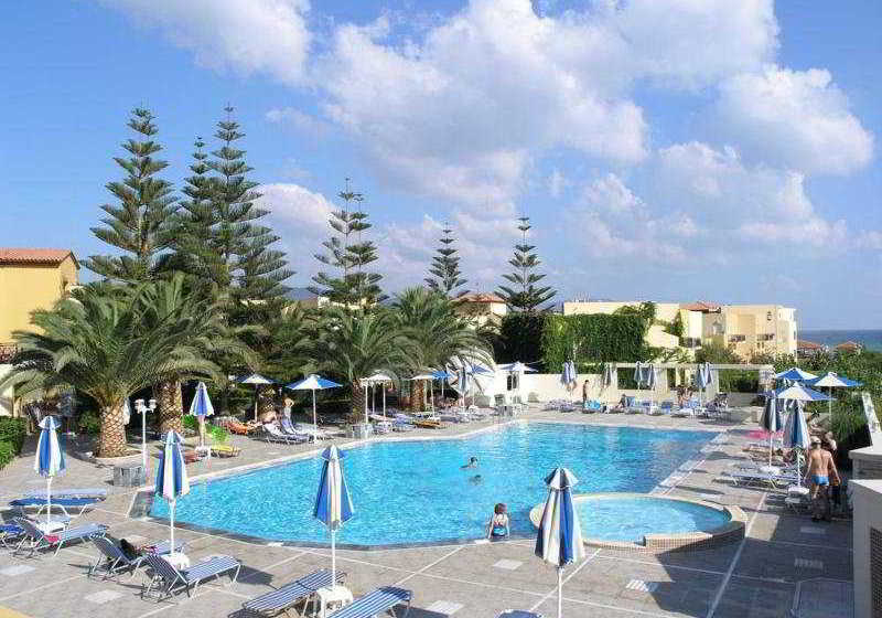Hotel Vantaris Beach  | Chania | Crete | Greece 10