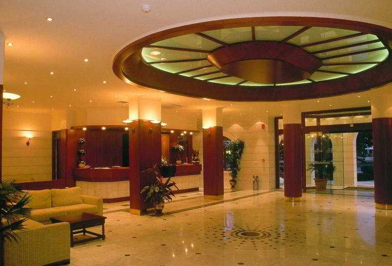 Hotel Vantaris Beach  | Chania | Crete | Greece 11