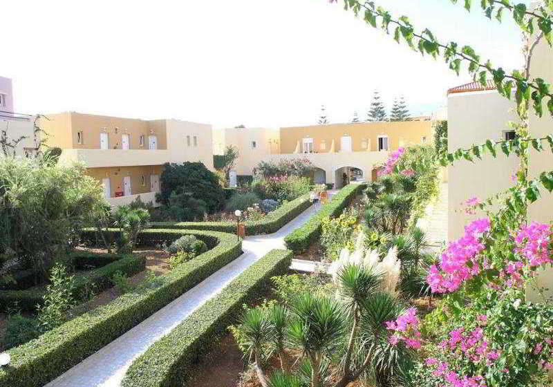 Hotel Vantaris Beach  | Chania | Crete | Greece 13