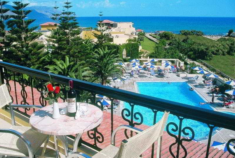 Hotel Vantaris Beach  | Chania | Crete | Greece 14
