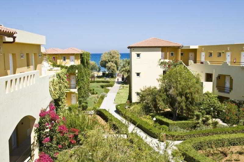Hotel Vantaris Beach  | Chania | Crete | Greece 19