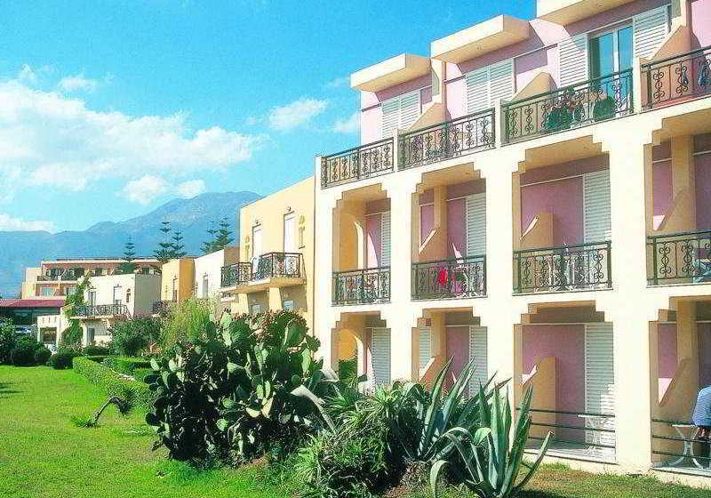 Hotel Vantaris Beach  | Chania | Crete | Greece 20