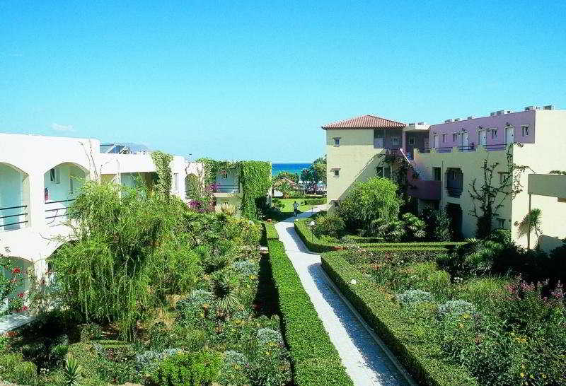 Hotel Vantaris Beach  | Chania | Crete | Greece 3
