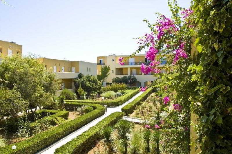 Hotel Vantaris Beach  | Chania | Crete | Greece 6