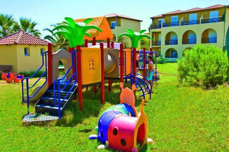 Hotel Vantaris Beach  | Chania | Crete | Greece 7