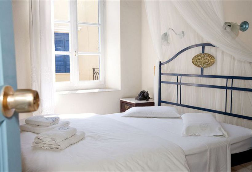 Hotel Pandora Suites