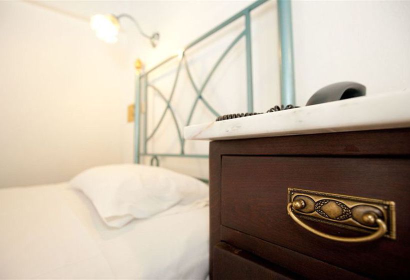 Hotel Pandora Suites  | Chania | Crete | Greece 1