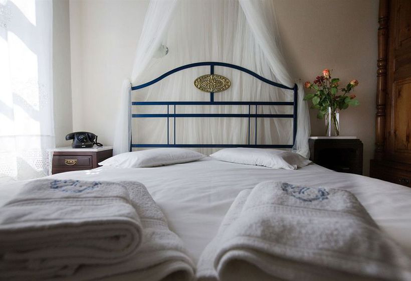 Hotel Pandora Suites  | Chania | Crete | Greece 11