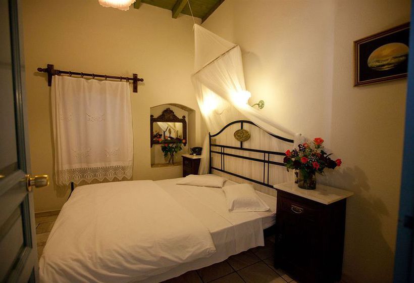 Hotel Pandora Suites  | Chania | Crete | Greece 12