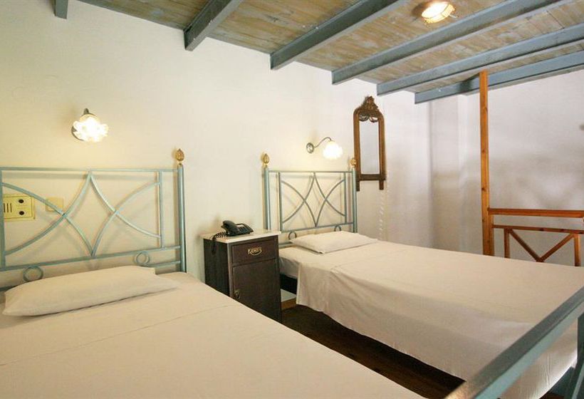 Hotel Pandora Suites  | Chania | Crete | Greece 14