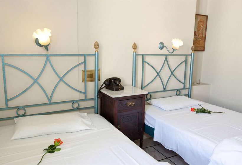 Hotel Pandora Suites  | Chania | Crete | Greece 15