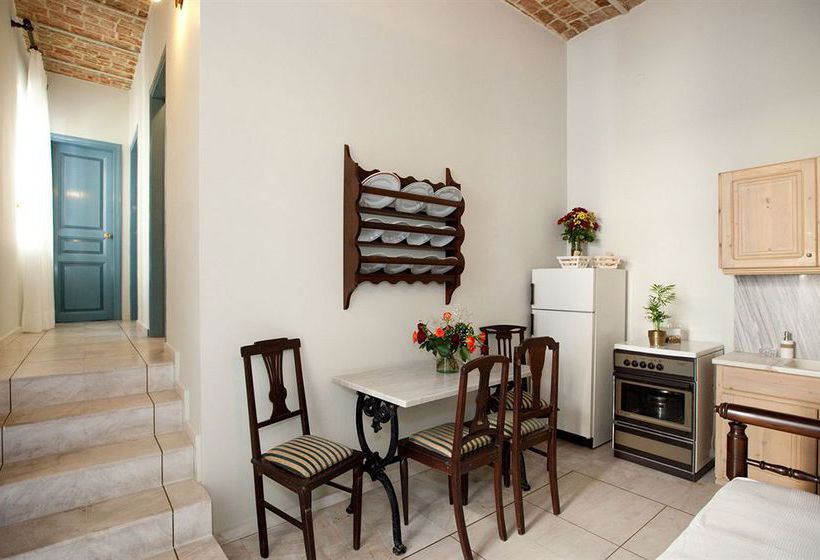 Hotel Pandora Suites  | Chania | Crete | Greece 17