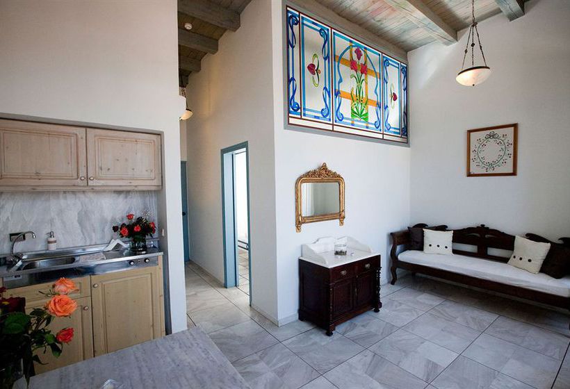 Hotel Pandora Suites  | Chania | Crete | Greece 18