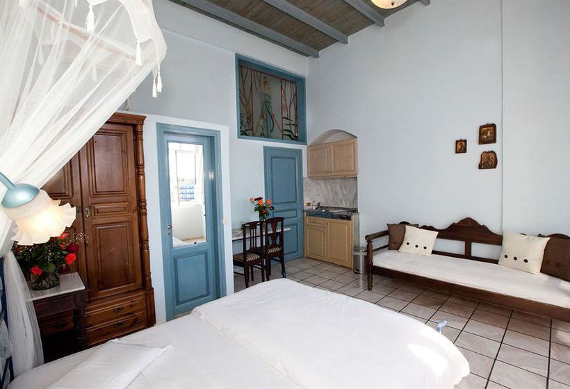 Hotel Pandora Suites  | Chania | Crete | Greece 19