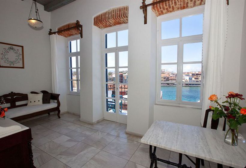 Hotel Pandora Suites  | Chania | Crete | Greece 20