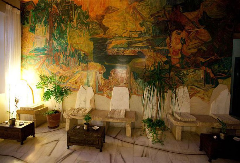 Hotel Pandora Suites  | Chania | Crete | Greece 3