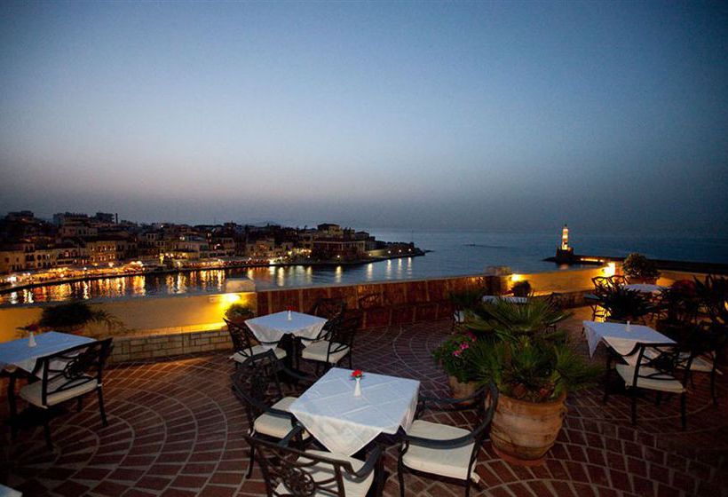 Hotel Pandora Suites  | Chania | Crete | Greece 6