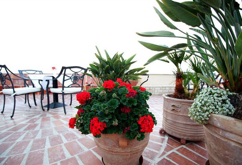 Hotel Pandora Suites  | Chania | Crete | Greece 7