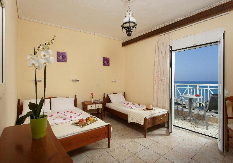 Lamon Hotel  | Plakias | Crete | Greece 1