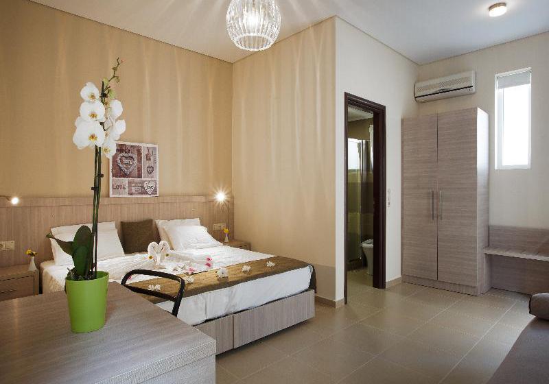 Lamon Hotel  | Plakias | Crete | Greece 2