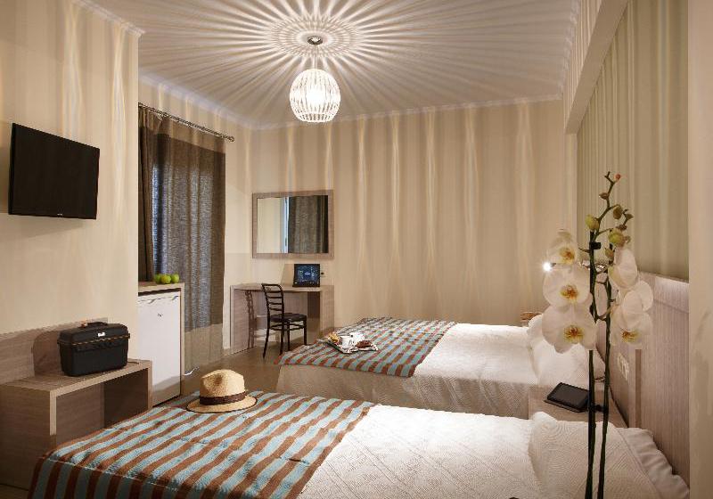 Lamon Hotel  | Plakias | Crete | Greece 3