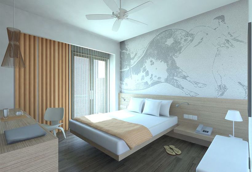 Hotel Kriti La Canea Creta