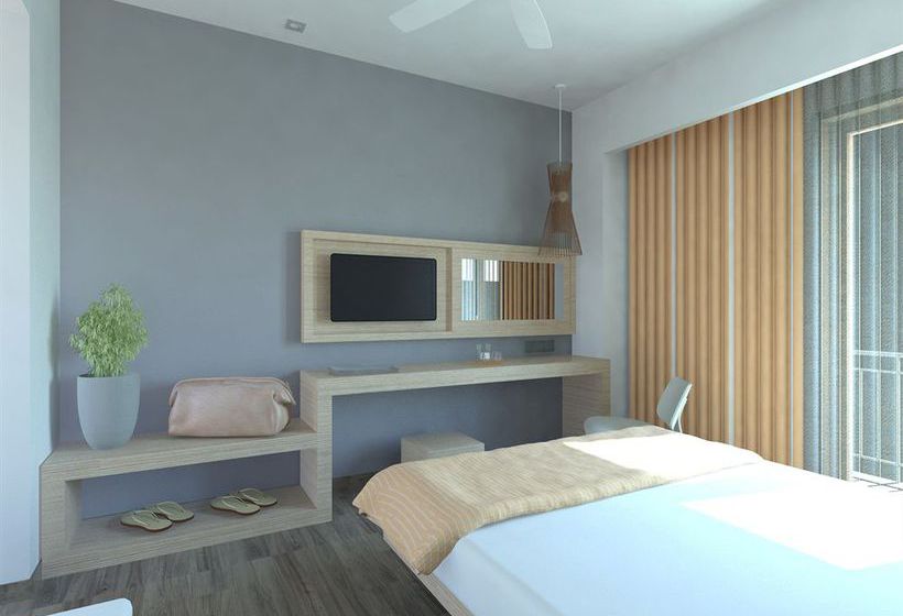 Hotel Kriti  | Chania | Crete | Greece 1