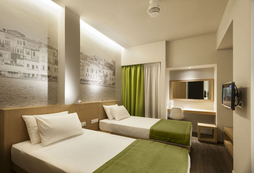 Hotel Kriti  | Chania | Crete | Greece 10