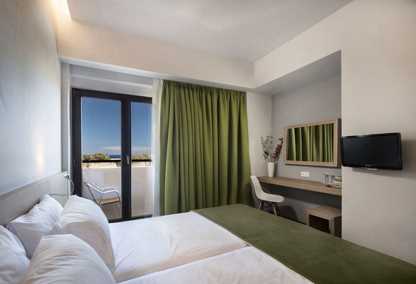 Hotel Kriti  | Chania | Crete | Greece 11