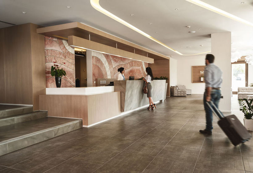 Hotel Kriti  | Chania | Crete | Greece 15